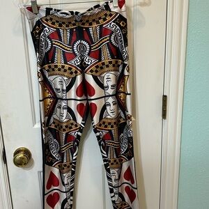 Black Milk leggings